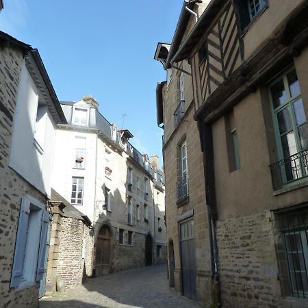 Le Point D'Orgue Apartment Rennes Exterior photo
